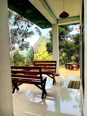 The Creek Villa ella